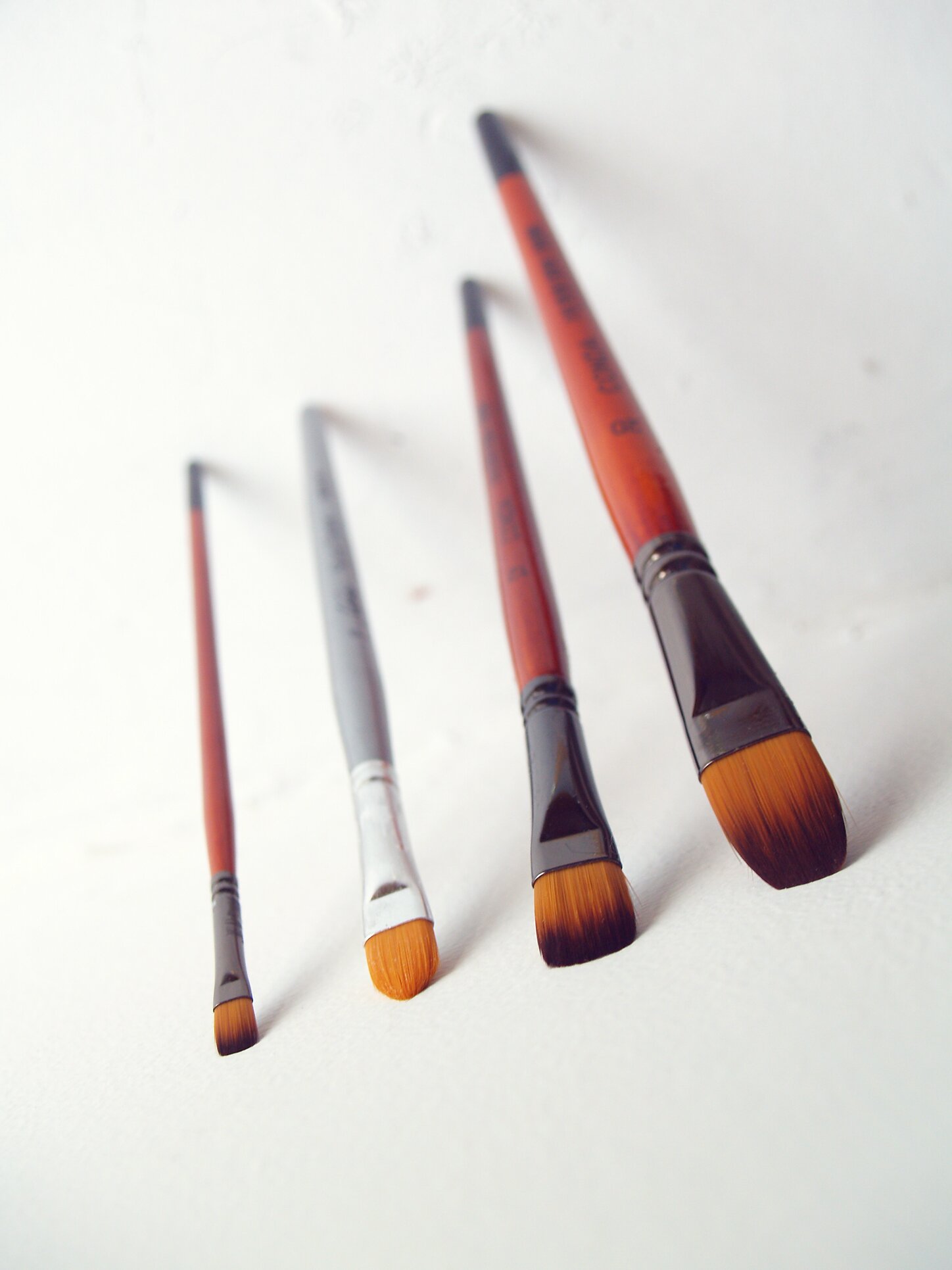 sintētiskās otiņas